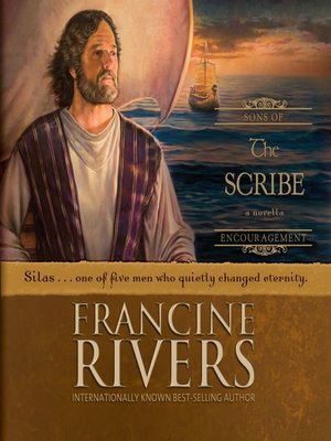 The Scribe - Audiobook